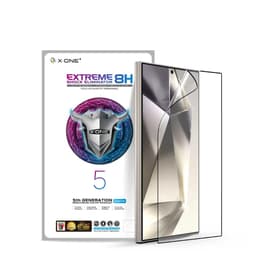 X.One Hybrid Polymer Impact Screen Protector, Samsung s25 Ultra