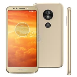 Motorola Moto E5 Play 16GB - ゴールド - Simフリー