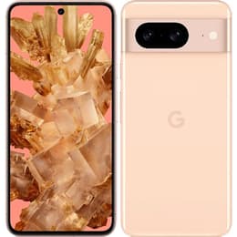 Google Pixel 8 128GB - ローズゴールド - Simフリー