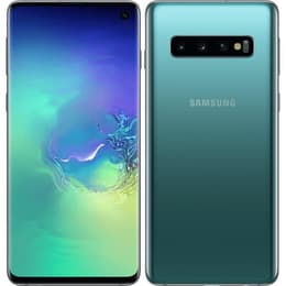 Galaxy S10 128GB - グリーン - Simフリー
