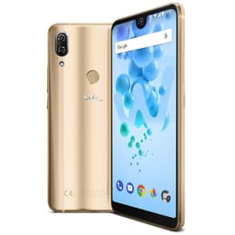 Wiko View2 Pro 64GB - ゴールド - Simフリー