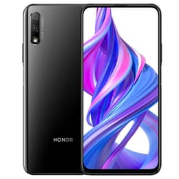 Honor 9X 64GB - ブラック - Simフリー