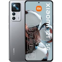 Xiaomi 12T 256GB - シルバー - Simフリー