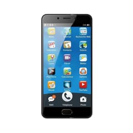 Ordissimo Le Numero 1 32GB - グレー - Simフリー