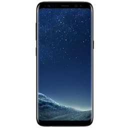 Galaxy S8+ 64GB - ブラック - Simフリー
