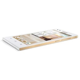 Huawei Ascend G6 8GB - ゴールド - Simフリー