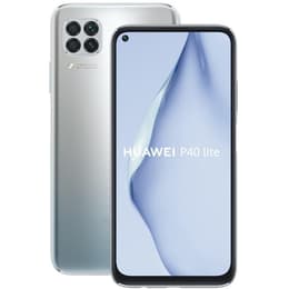 Huawei P40 Lite 128GB - グレー - Simフリー