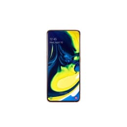 Galaxy A80 128GB - ゴールド - Simフリー