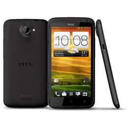 HTC One X 32GB - ブラック - Simフリー
