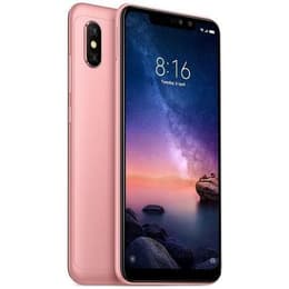 Xiaomi Redmi Note 6 Pro 64GB - ローズゴールド - Simフリー