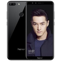 Honor 9 Lite 64GB - ブラック - Simフリー