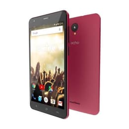 Echo Java 8GB - レッド - Simフリー
