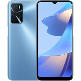 Oppo A54S 128GB - ブルー - Simフリー