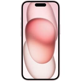 iPhone 15 256GB - ピンク - Simフリー