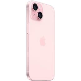 iPhone 15 256GB - ピンク - Simフリー
