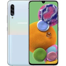 Galaxy A90 5G 128GB - ホワイト - Simフリー