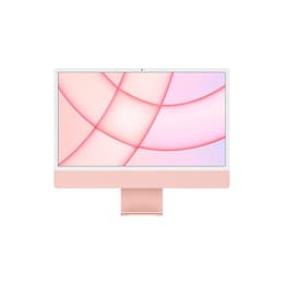 iMac 24" (2021) - JIS配列キーボード