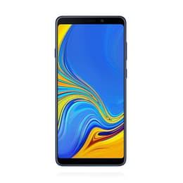 Galaxy A9 (2018) 128GB - ブルー - Simフリー