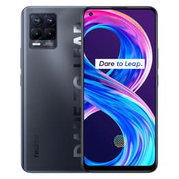 Realme 8 Pro 128GB - インフィニットブラック - Simフリー