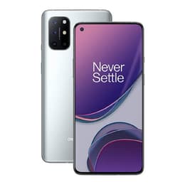 OnePlus 8T 256GB - シルバー - Simフリー