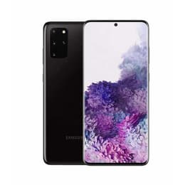 Galaxy S20+ 128GB - ブラック - Simフリー
