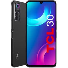 TCL 30 64GB - ブラック - Simフリー