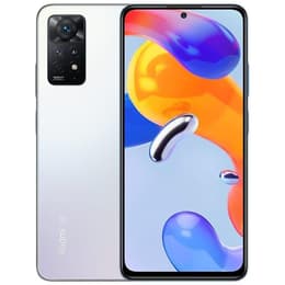 Xiaomi Redmi Note 11 Pro 5G 128GB - ホワイト - Simフリー