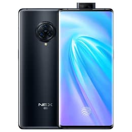 Vivo Nex 3 5G 256GB - ブラック - Simフリー