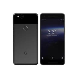 Google Pixel 2 64GB - ブラック - Simフリー
