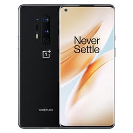 OnePlus 8 Pro 128GB - ブラック - Simフリー