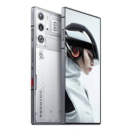 9 Pro 512GB - シルバー - Simフリー