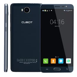 Cubot A5 32GB - ブルー - Simフリー