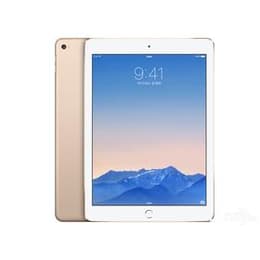iPad Air 9.7 インチ (2015) 第2世代 128 GB - Wi-Fi - ゴールド