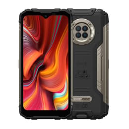 Doogee S96 Pro 128GB - ブラック/グレー - Simフリー