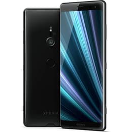 Sony Xperia XZ3 64GB - ブラック - Simフリー