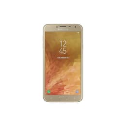 Galaxy J4 32GB - ゴールド - Simフリー