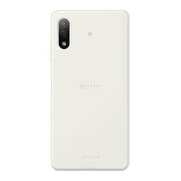 Sony Xperia Ace II 64GB - ホワイト - Simフリー - ドコモ版