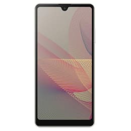 Sony Xperia Ace II 64GB - ホワイト - Simフリー - ドコモ版