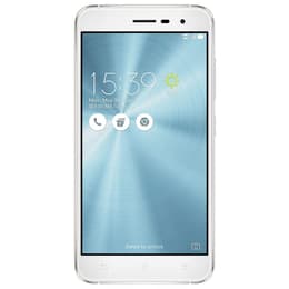 Asus Zenfone 3 16GB - ホワイト - Simフリー