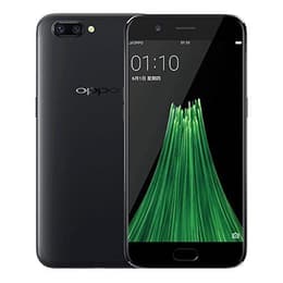Oppo R11 64GB - ブラック - Simフリー