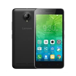 Lenovo C2 Power 8GB - ブラック - Simフリー
