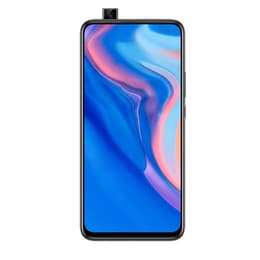 Huawei Y9 Prime (2019) 128GB - ブラック - Simフリー