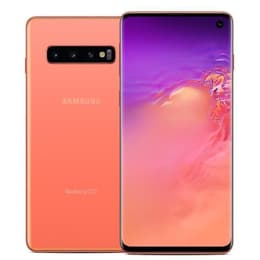 Galaxy S10 128GB - ピンク - Simフリー