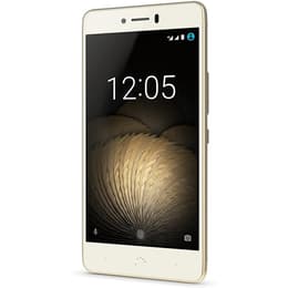 BQ Aquaris U Plus 32GB - ゴールド - Simフリー