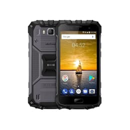 Ulefone Armor 2 64GB - グレー - Simフリー