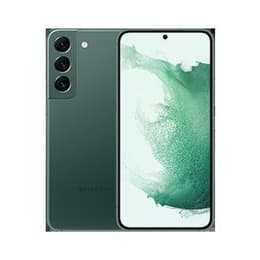 Galaxy S22 5G 128GB - グリーン - Simフリー - デュアルSIM + eSIM 