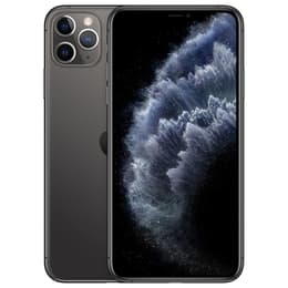 iPhone 11 Pro Max 256GB - スペースグレイ - Simフリー