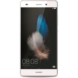 Huawei P8lite 16GB - ゴールド - Simフリー
