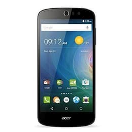 Acer Liquid Z530 8GB - ブラック - Simフリー