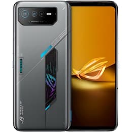 Asus ROG Phone 6D 256GB - グレー - Simフリー